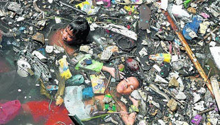 BASURA