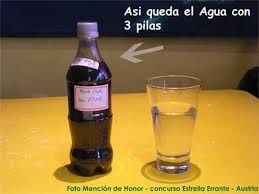 POR BATERIAS