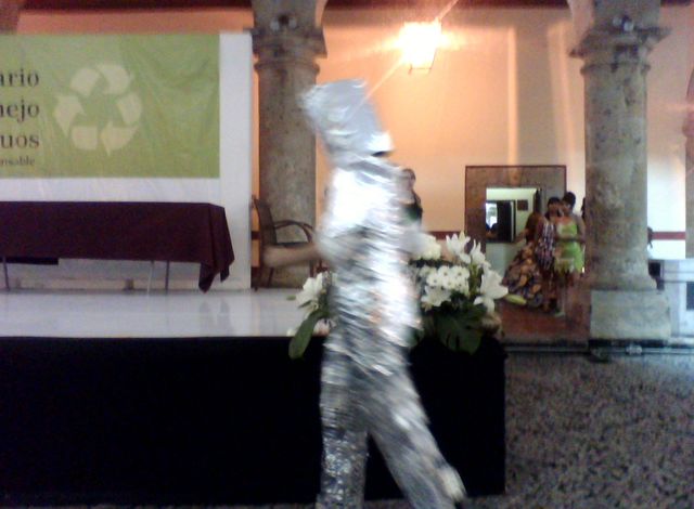 Sin Nombre